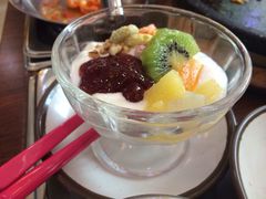 神仙雪浓汤(明洞店)-神仙雪浓汤(明洞店)