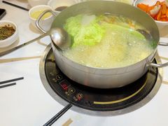 -探窝·竹笙椰子鸡(杨箕店)