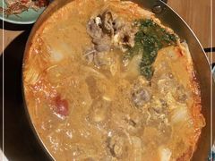 -一心创作料理屋(经开万达店)