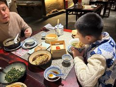 -南京大牌档(香港广场店)