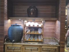 -前海沿·青岛菜(大拇指广场石老人店)