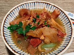 和味牛杂-敏华冰厅(天河城店)