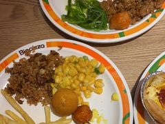 -比格比萨自助(延庆万达广场店)