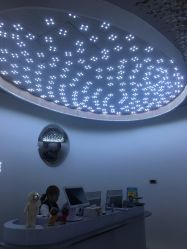 -In Style Hair Salon
