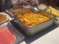 -螺大喜螺蛳粉火锅(雍和宫店)