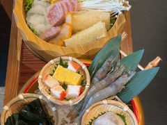 -牛New寿喜烧(龙湖金沙天街店)