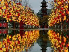 -龙华寺