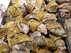 -物美超市(三里河店)