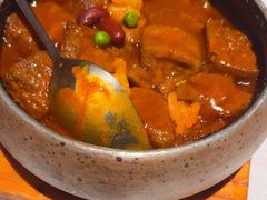 -千百味红餐厅·江西菜(绿地双子塔店)