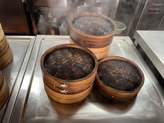 -鸡鸣汤包(红山动物园店)