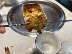 -和庆斋羊蝎子火锅·碳缸烧烤(顺义旗舰店)