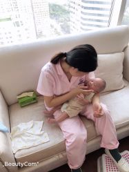 -大美母婴月子中心