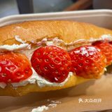 武汉超好吃的banhmi
