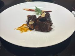 文火焖小牛肉-鹿园 MOOSE(长宁店)