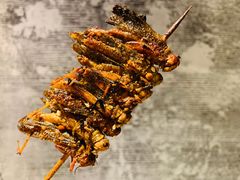 -神府路壹号·海鲜烧烤·砂锅粥·锅物(三坊七巷店)