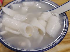 -黄记潮汕甜汤(贝底田坊店)