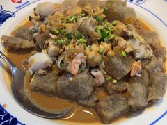 渔家海鲜焖子-旺角小渔村(幸福中路店)