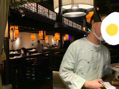 -绿茶餐厅(乐峰广场店)