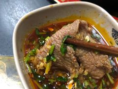 -李德富老街牛杂火锅(抚琴街店)