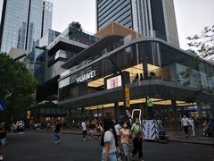 -优衣库(深圳万象天地旗舰店)