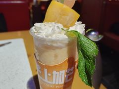 -麻辣英雄重庆火锅(二城广场店)