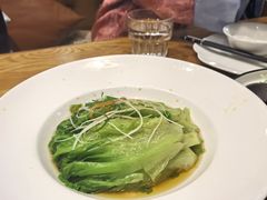 -花舍·新派粤菜·西餐·下午茶(亚运村·鸟巢店)