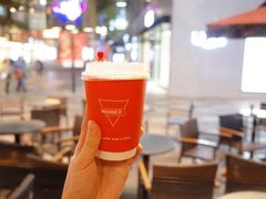 -Manner Coffee(大宁国际商业广场店)