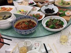 -江南村酒家