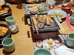 -一心创作料理屋(经开万达店)