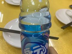 -天津外国语大学（马场道校区）食堂