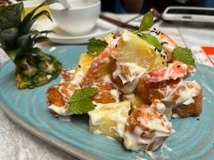 -志明眷村·台式融合菜·宵夜