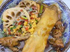 -菊菊小吃店
