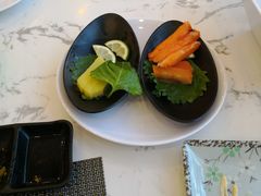 -澜悦港海鲜体验主题餐厅