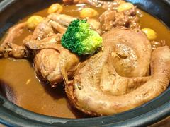 -甬妈妈湖畔里餐厅(唐山南湖旅游景区店)