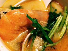 -深圳同泰万怡酒店·万荟轩自助餐厅(同泰店)