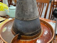 -岳合轩老北京涮肉