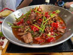 -吃货私房菜(丽江束河古镇店)