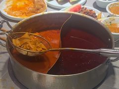 -宴全牛粤来越牛潮汕鲜牛肉火锅(海州万达广场店)