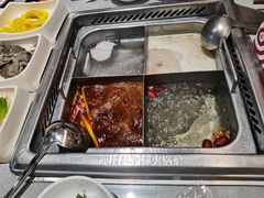-海底捞火锅(振华商厦店)