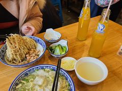 -裕兴记·三虾面(西北街总店)