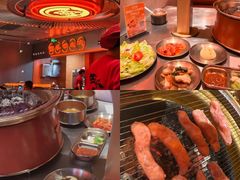 -西塔老太太泥炉烤肉(苏州大悦城店)