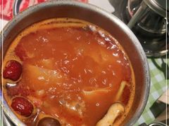 -番食园鲜食火锅(高新店)