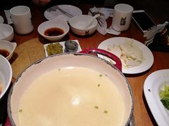 烧饼夹双拼酱-黑鸡小馆(金源店)