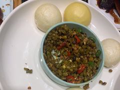 -三品香·江浙菜(松江九谊店)