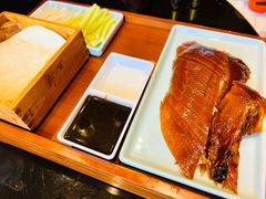 -聚鑫阁江浙菜·非遗传承技艺(青村帝华园店)