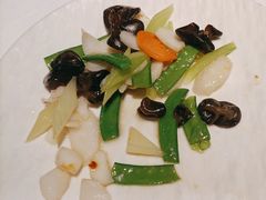 -海富门·带鱼·淮扬菜·粤菜(甘家口店)