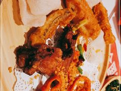 -避风塘·金牌店·夜宵(金玉兰店)