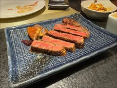 -觅福里•熟成和牛餐厅