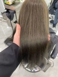 -Coo Hair salon