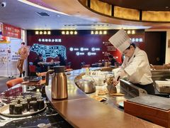 -牛将军•涮肉•烤肉(北京王府井·故宫店)